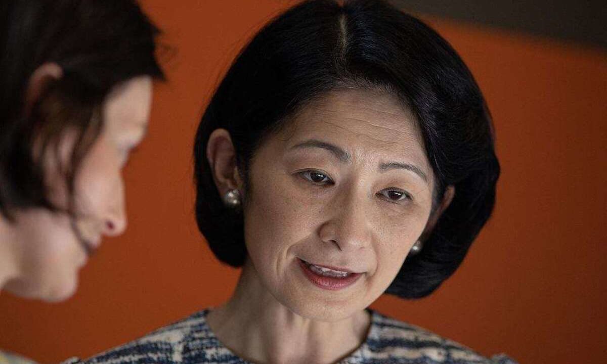 紀子さま 衣装被り 認めたキャリア官僚が クビ に 宮家に仕える資質なし と見抜く優しさ 皇室 菊のカーテン