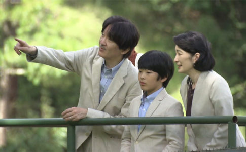 美智子さま 紀子さんとの接触は控えて 愛娘 黒田清子さんに示した母の愛 皇室 菊のカーテン